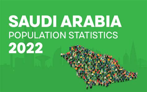 Saudi Arabia Ksa Population Statistics [2022 Updated] Gmi