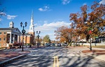 19 Best Things to Do in Downtown Cary, NC (a local's guide)