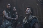 WRATH OF THE TITANS - New Stills Show Perseus and Andromeda — GeekTyrant