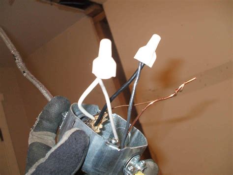 How To Splice Electrical Circuit Wires