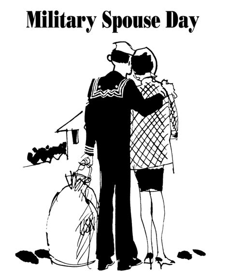 Military Spouse Day  By Navywifeforlife Photobucket