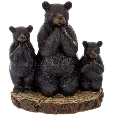 A versatile animal, if there ever was one to be. Pin on Bear bathroom decor