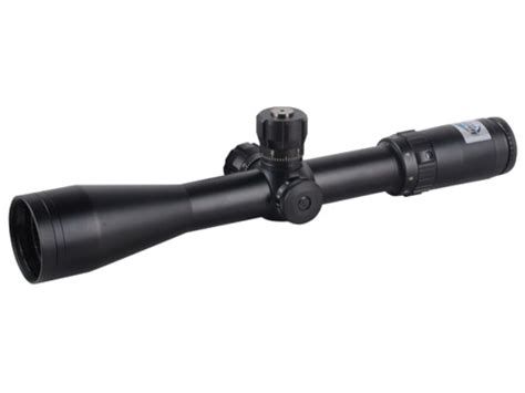 Bushnell Elite Tactical Lrs Rifle Scope 30mm Tube 3 12x 44mm 110 Mil