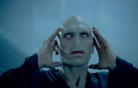 Voldemort The Dark Lord Of The Harry Potter Universe What Has He