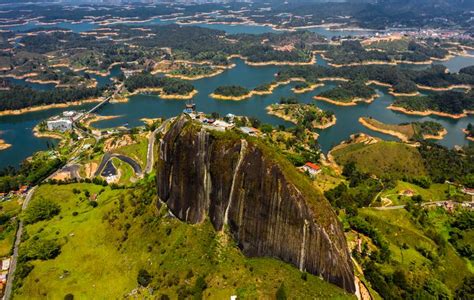 7 Activities You Can Not Miss In Colorful Guatapé Kuoda Travel