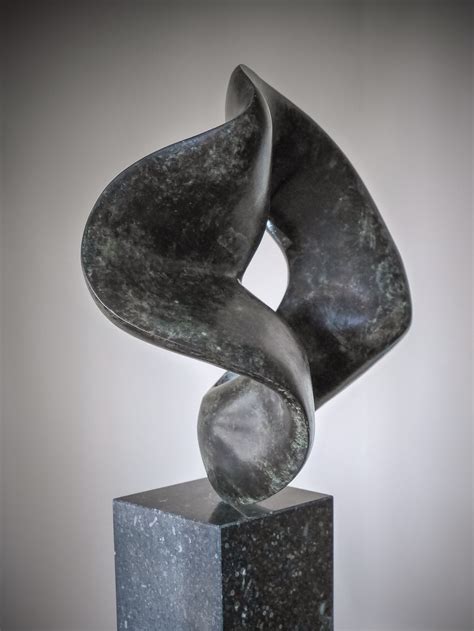 Lasciva Bronze Jan Van Der Laansculptures December 2016