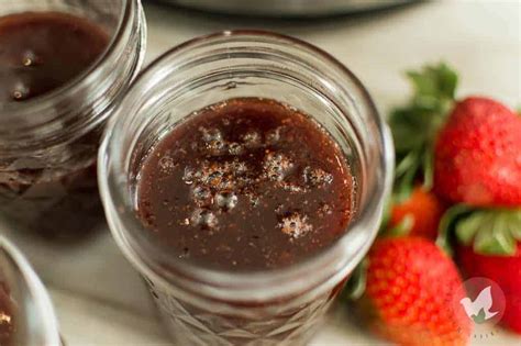 Maybe you would like to learn more about one of these? 3 Ingredient Pressure Cooker Strawberry Jam (NO pectin ...