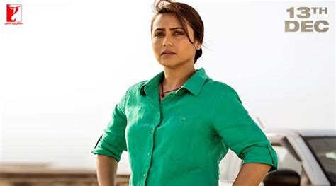 Mardaani 2 Review Shivani Shivaji Roy Is A Necessary Protagonist Movie Review News The
