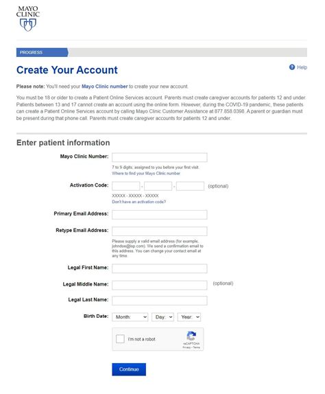Mayo Clinic Patient Portal Ultimate Guide To Manage Your Health
