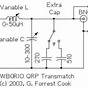 Antenna Tuner Circuit Diagram