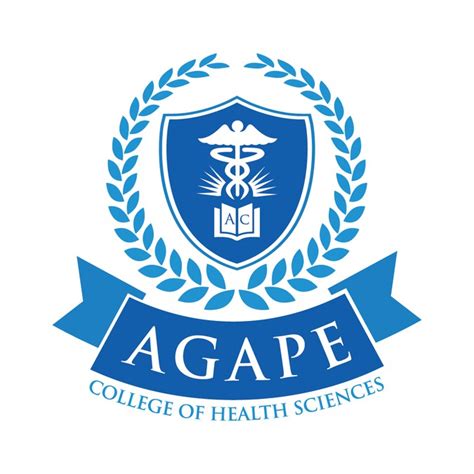 Agape Logo Design Contest