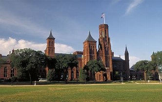Image result for smithsonian institution