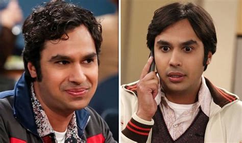 The Big Bang Theory Season 12 Spoilers Kunal Nayyar Spills All On Raj Free Download Nude Photo