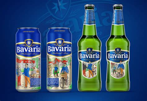 Я раньше пил баварию и в принципе даже неплохое пиво, однако есть один минус, который мне в приятное пиво, легко идет, но есть мааааленькое такое послевкусие, такое с горчиночкой. Пиво Bavaria (Бавария): история возникновения бренда ...