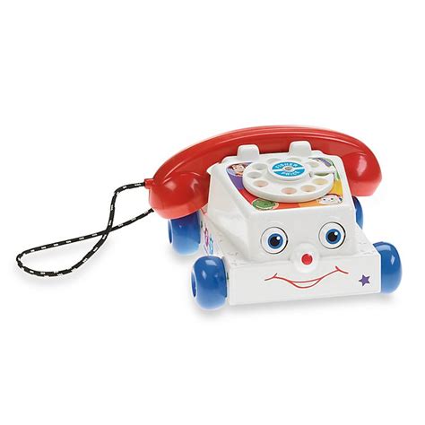 Fisher Price Disney Pixar Toy Story 3 Talking Chatter Telephone Bed