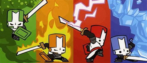 Castle Crashers Pc Cheats Trainers Guides And Walkthroughs Hooked