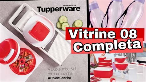 Vitrine Tupperware 08 2023