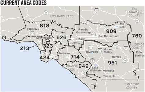 909 Area Code Is Running Out Of Numbers What Happens Next Press