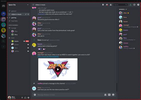 Discord Community Ökopaten Ev