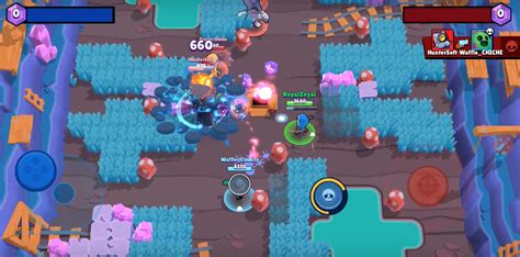 Brawl Stars Tips And Tricks For Beginners