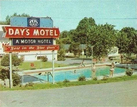 Days Motel Swimming Pool Swimming Pools Swimming Motel