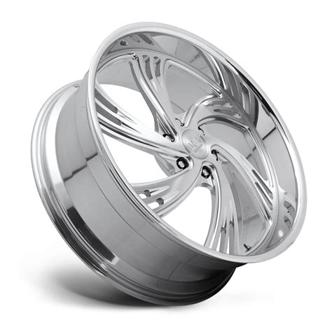 Us Mags Outrage 6 Precision Series Wheels And Outrage 6 Precision