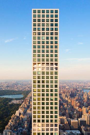 Curated 79th Floor Luxury Residence Hits The Market At New York City