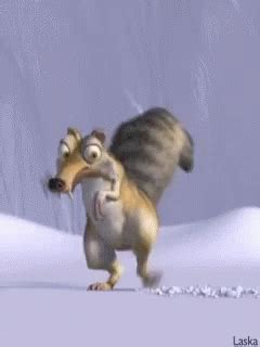 Ice Age Scrat GIF IceAge Scrat Angry Discover Share GIFs Ice Age