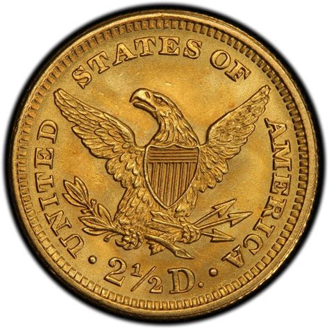 1905 Liberty Head 250 Gold Quarter Eagle Coin Values And Prices