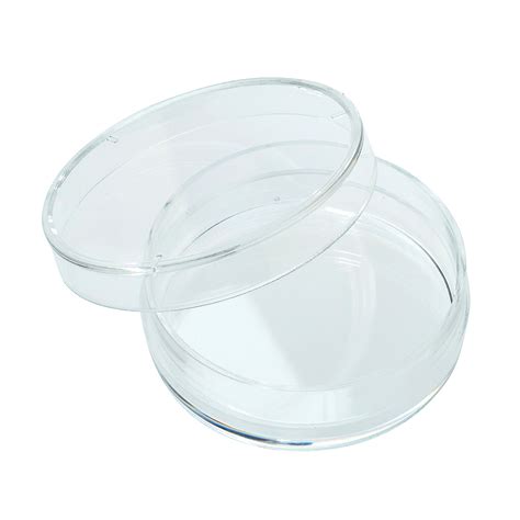 Dot Scientific Tissue Culture Treated Dishes Standard