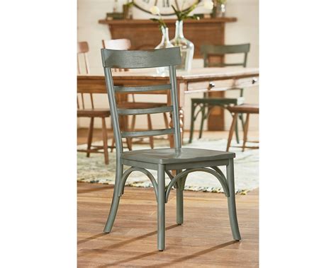 20 Best Collection Of Magnolia Home Harper Patina Side Chairs