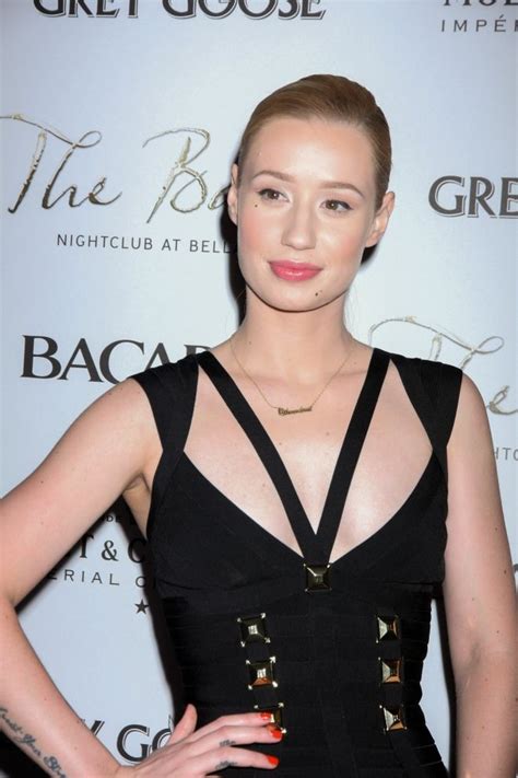 Iggy Azalea Weight Height Measurements Bra Size Ethnicity Iggy Azalea