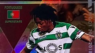 FOOTISTA 2021.7 Gelson Dany Batalha Martins GOALS - YouTube