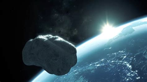 Planet Killer Asteroids Pose No Threat To Earth For At Least 1000