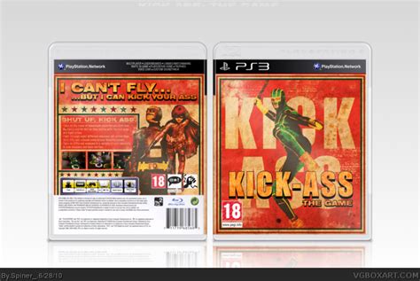 Kick Ass The Game Alchetron The Free Social Encyclopedia