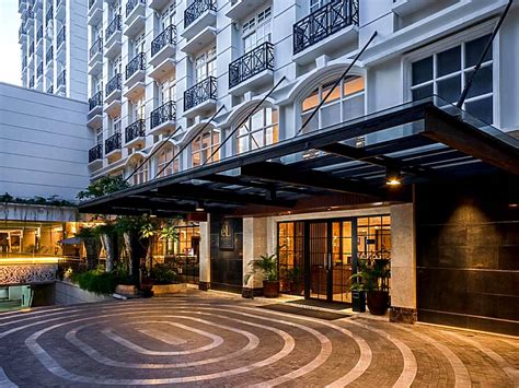Top 20 Luxury Hotels Near Malioboro Yogyakarta