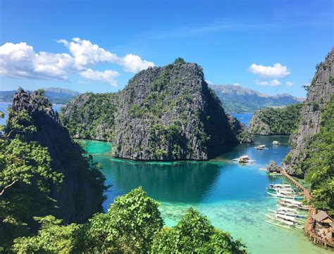 Your Ultimate Guide For Planning Your Visit To Coron Philippines What