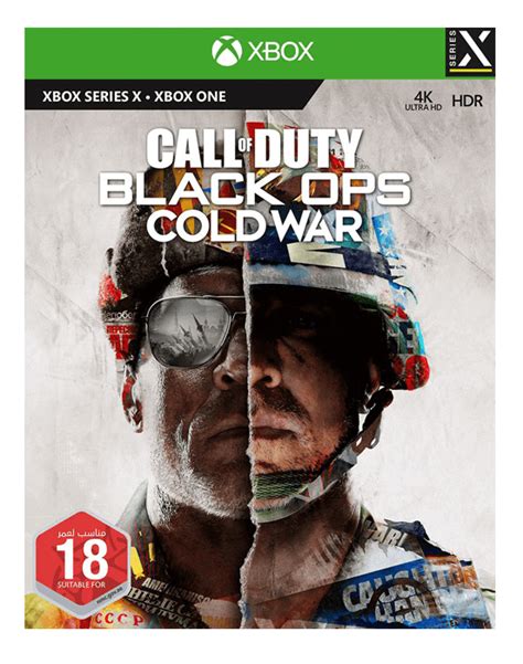 Call Of Duty Black Ops Cold War Wasabielectronics
