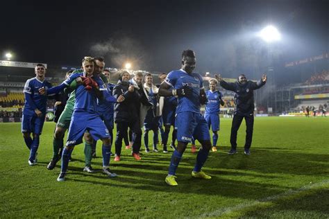 Much like the united kingdom band gorillaz and japanese virtual idol date kyoko. Genk star Joseph Aidoo cops suspension over celebration in ...