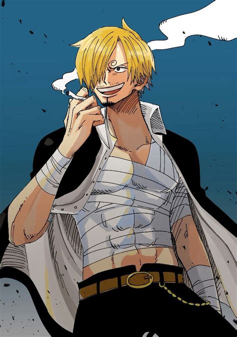 One Piece Sanji Vinsmoke 2021