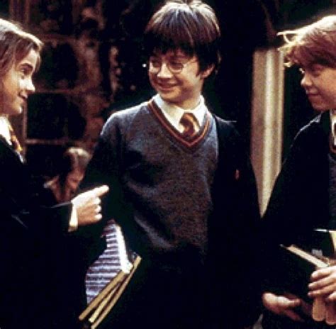 Harry Potter First Years Harry Potter Years Harry Potter Harry