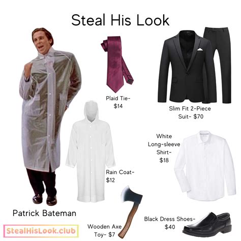 Steal His Look Steal His Look Memes Fashion And Costumes