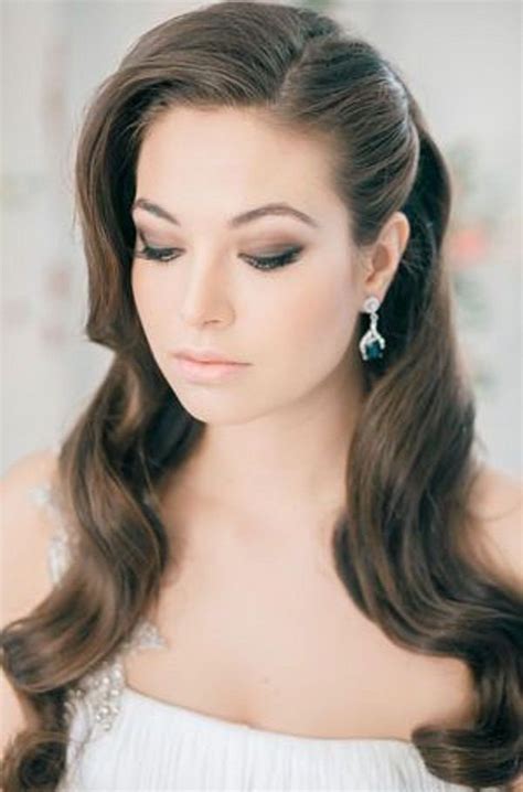 30 Wedding Hairstyles For Long Hair Wedding Hairstyles For Long Hair