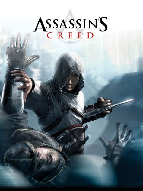 Assassins Creed 1 For Pc Game Master