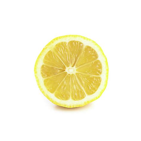 Half A Lemon Photograph By Science Photo Library Pixels