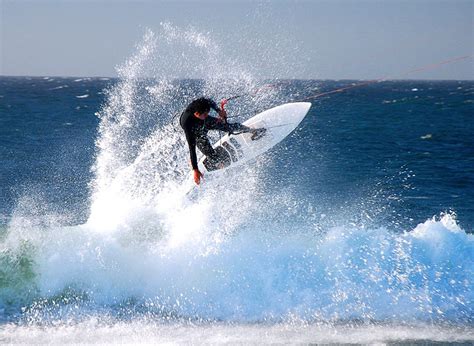 Best Time For Kitesurfing And Windsurfing In Chile 2022 Roveme