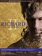 Richard II (2014) - Seattle Shakespeare Company