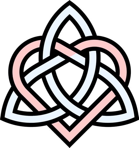 Transparent Celts Clipart Sister And Brother Symbol Png Download