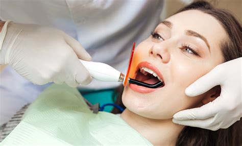 How High Tech And Natural Dental Treatments Are Combining In 2019