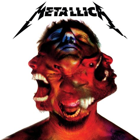 Hardwiredto Self Destruct Metallica At Mighty Ape Nz